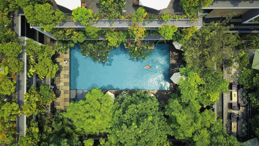 Exterior & Views 2, Anjali by Syphon, Siem Reap