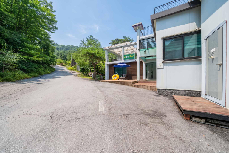 Others 4, Gapyeong Chess Pension, Pocheon