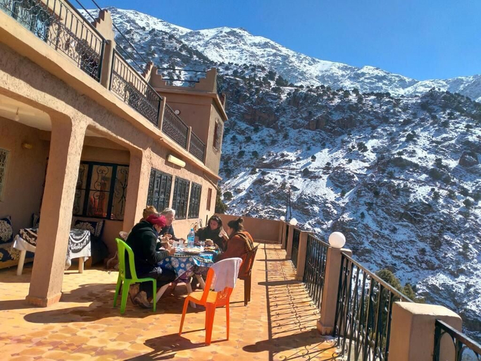Exterior & Views 2, Gite Gliz, Al Haouz