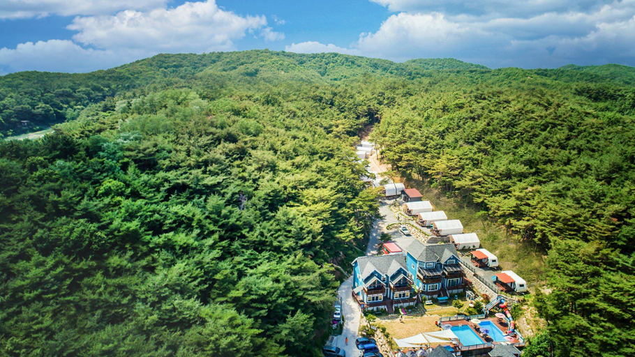 Others 5, Gyeongju Oasis Pension, Gyeongju