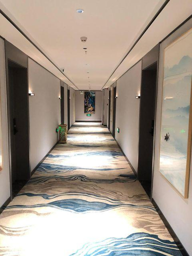 Others 2, Lanwan Holiday Hotel, Kaifeng