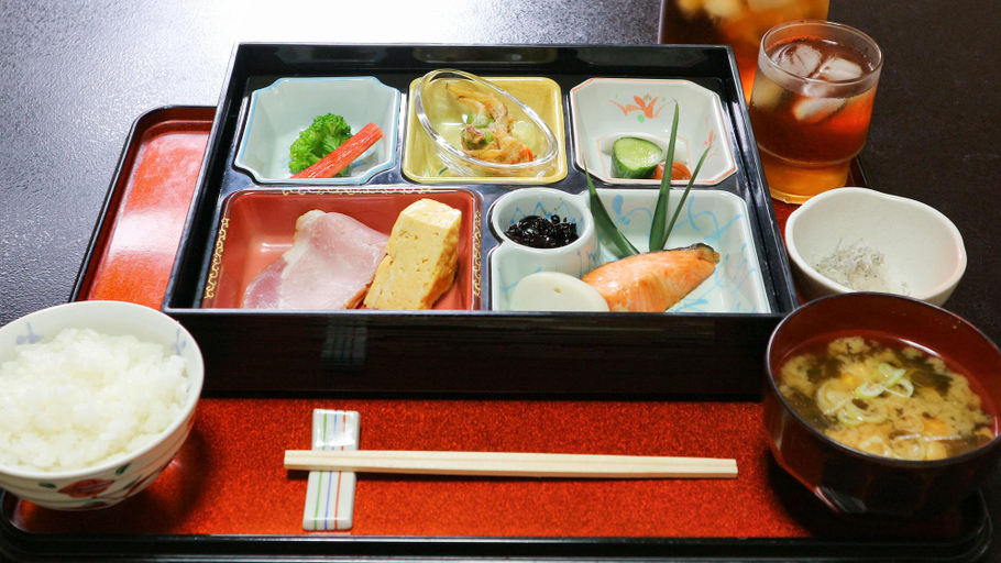 Food & Drinks 5, Aburaya Ryokan (Tokyo), Akiruno