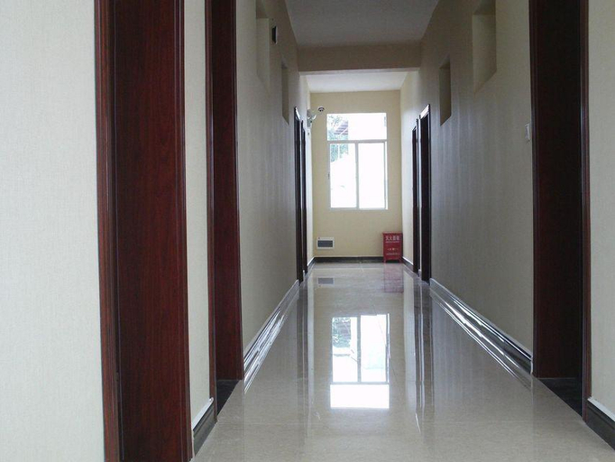 Others 2, Penglin Hostel, Kunming