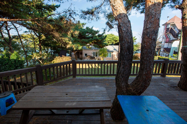 Others 5, Taean Eden Cabin Pension, Taean