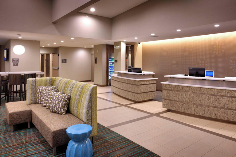 Public Area, Residence Inn by Marriott Casper, Natrona