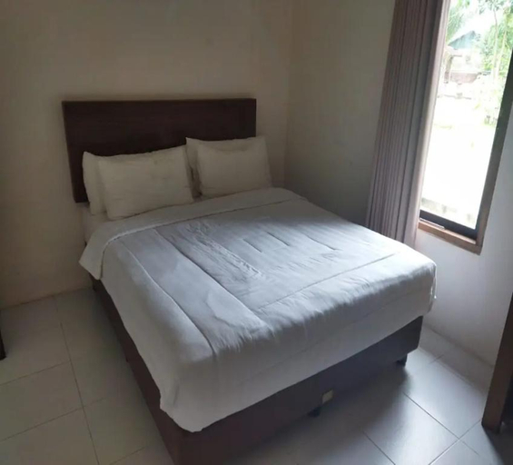 Bedroom 2, Borobudur Balkondes Wanurejo, Magelang