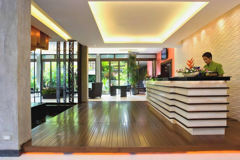 Others 5, Wyndham Sea Pearl Resort, Phuket, Phuket Island
