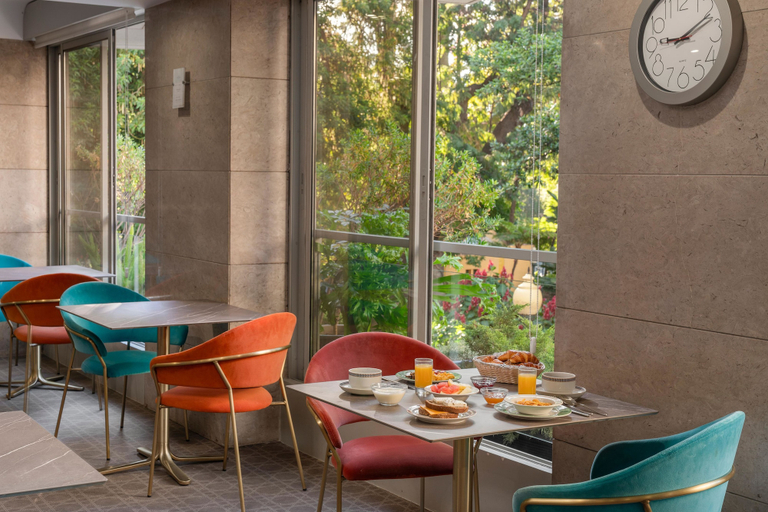 Food & Drinks 5, Hotel Madeira, Funchal