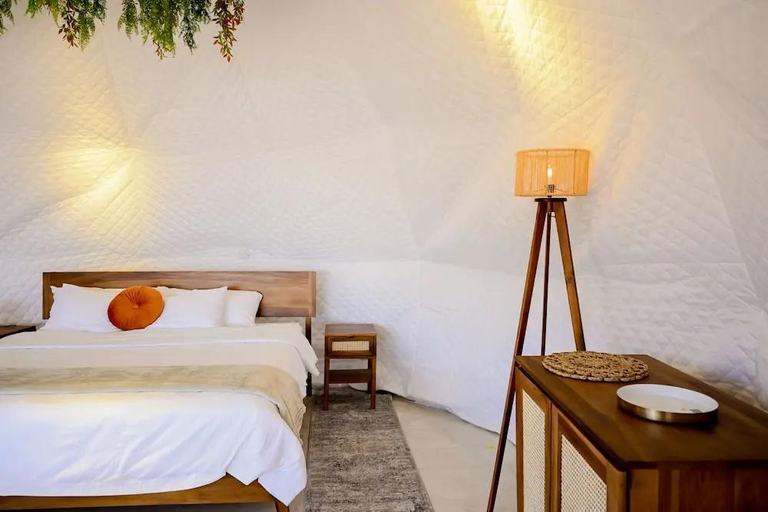 Bedroom 2, Alma Glamping, Escazú