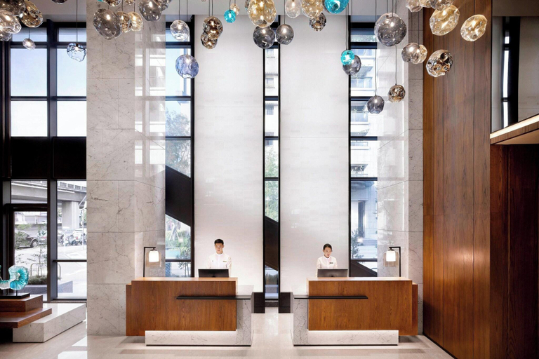 Public Area 3, Fairfield by Marriott Taichung, Taichung