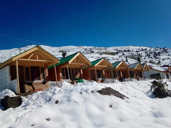 Exterior & Views 1, Tandi Sarai, Lahul & Spiti