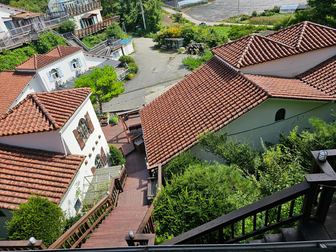 Others 3, Hoengseong Dream Tree Pension, Hoengseong