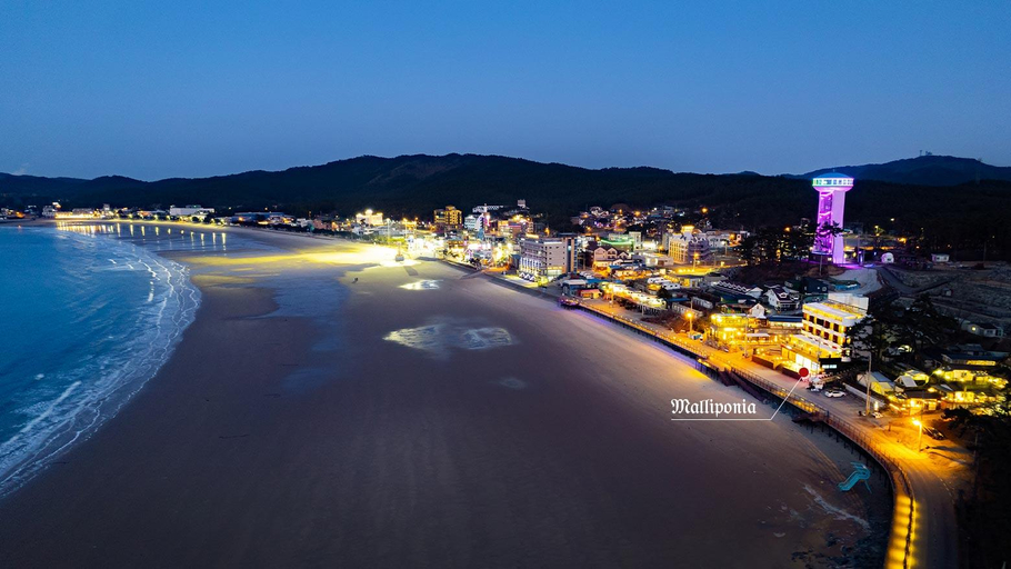 Others 2, Taean Manliponia Pension, Taean