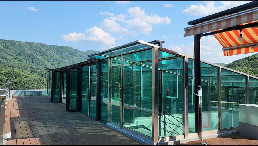Others 5, Gapyeong Cheongpyeong River View Pension, Gapyeong