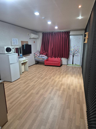 Others 3, Gyeongsan Daegu Tourist Pension, Gyeongsan