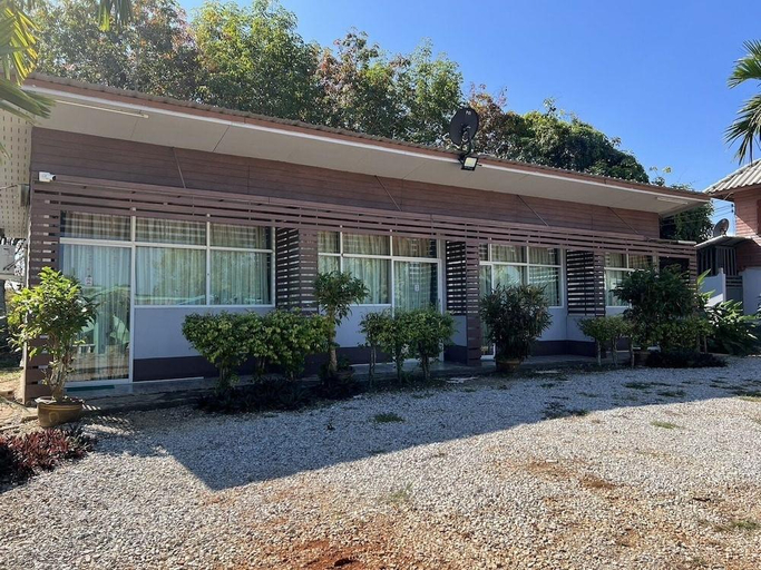 Exterior & Views 1, Pinmanee Resort and homestay, Chiang Khong