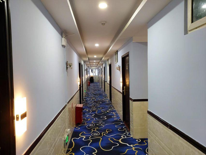 Others 5, Wanglin Inn, Shenzhen