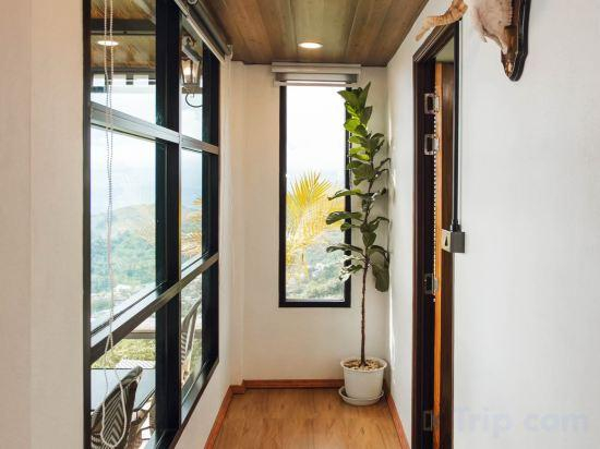 1, Sinsup villa private Mountain View, Mae Suai