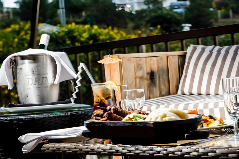 Food & Drinks 3, eMfuleni Lifestyle, Lobamba