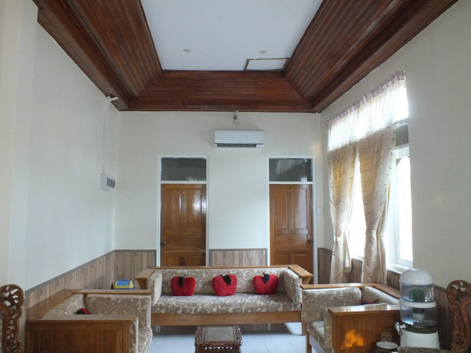 Others 5, Mrauk Oo Nawarat Hotel, Sittwe