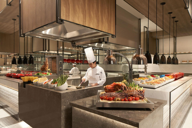 Food & Drinks 4, Foshan Marriott Hotel, Foshan