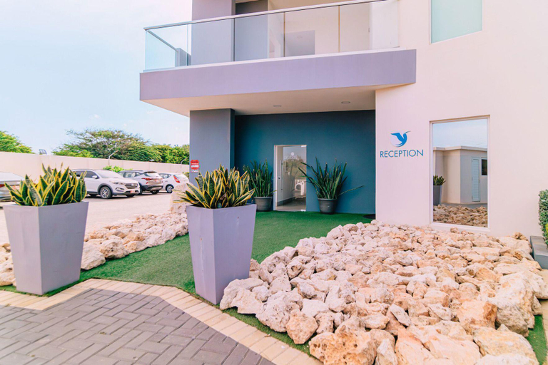 Exterior & Views 1, Aruba's Life Vacation Residences