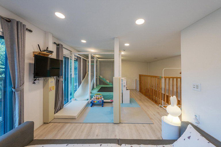 Others 5, Gapyeong Flo Kids Pool Villa, Gapyeong