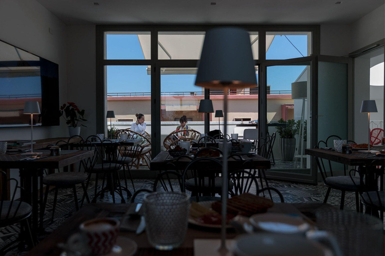 Food & Drinks 5, Casaunoe Boutique Hotel, Olbia-Tempio