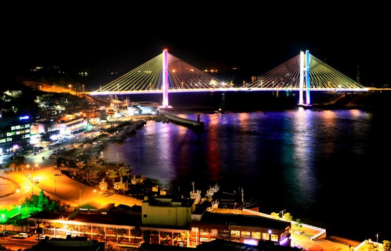 Others 4, Yeosu Flower Garden Pension, Yeosu