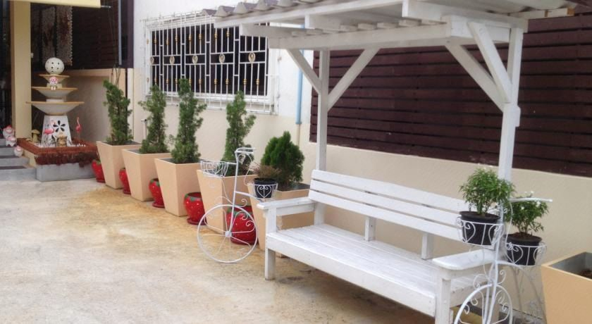 Others 4, Baan Supannikar Boutique Hotel, Muang Nakhon Si Thammarat