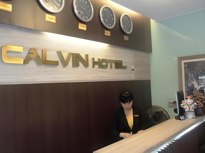 Others 5, Calvin Hotel, Hai Bà Trưng