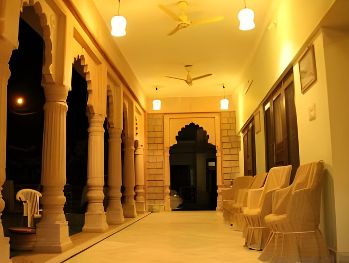 Others 4, Hotel Karan Villas, Kota