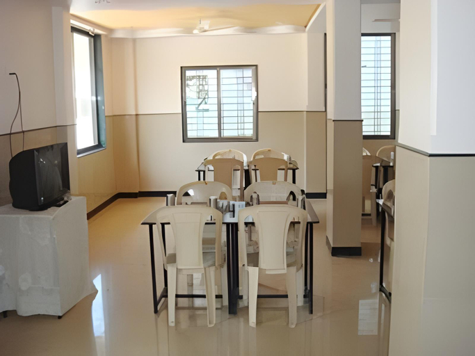 Others 5, Hotel Sai Snehal, Ahmadnagar