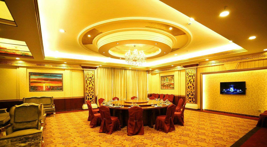 Business Facilities 5, Tai'an International Hotel, Laibin