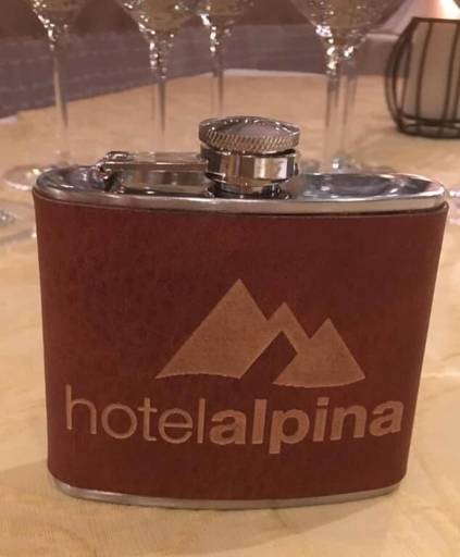 Food & Drinks 5, Hotel Alpina, Sankt Johann im Pongau
