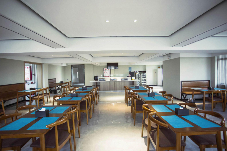 Food & Drinks 4, Pinyue International Hotel, Puyang