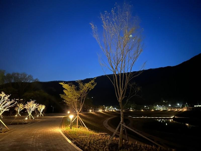 Others 5, Danyang Maron Guest House Pension, Yeongwol