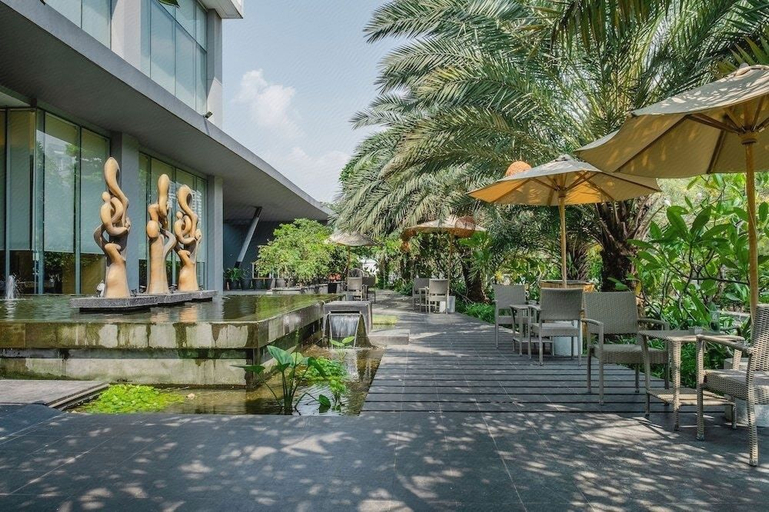 Others 5, DoubleTree by Hilton Jakarta Kemayoran, North Jakarta