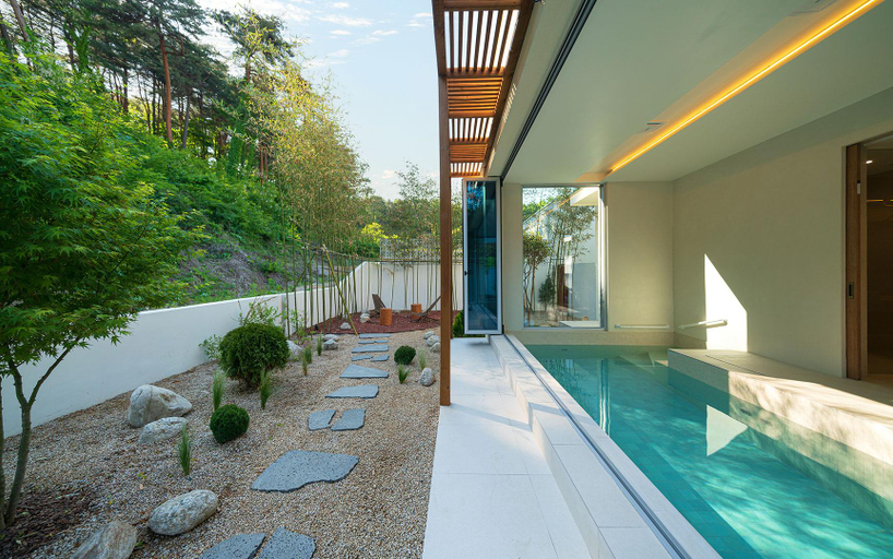 Sport & Beauty 2, Gangneung Byeoldamga, Gangneung