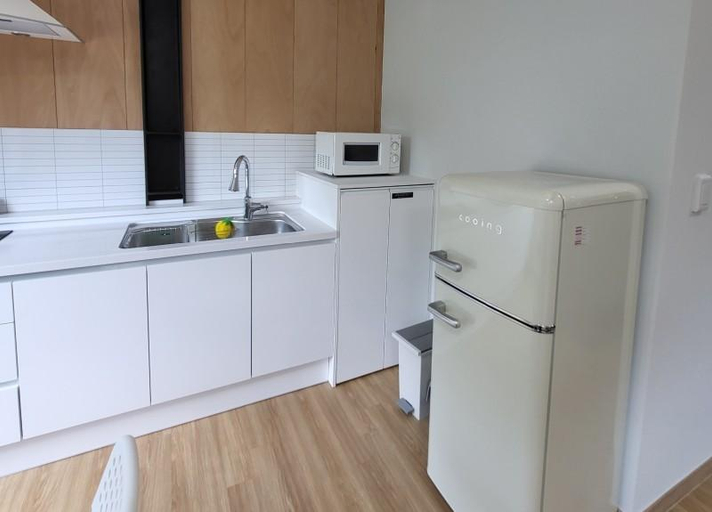Others 2, Gapyeong House 2.71 Pension, Gapyeong