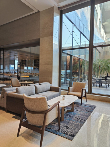 Public Area 4, Courtyard By Marriott Shillong, East Khasi Hills