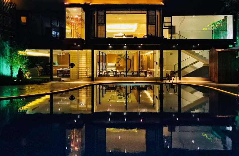 Sport & Beauty 2, Guilin Plaza Hotel, Guilin