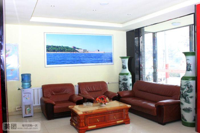 Others 4, Baoxiang Fashion Hotel (Currently unavailable), Qinhuangdao