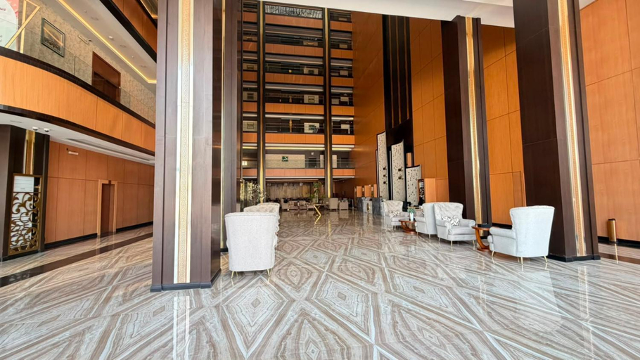 Others 5, Novo Hotel Al khobar, Al Khobar
