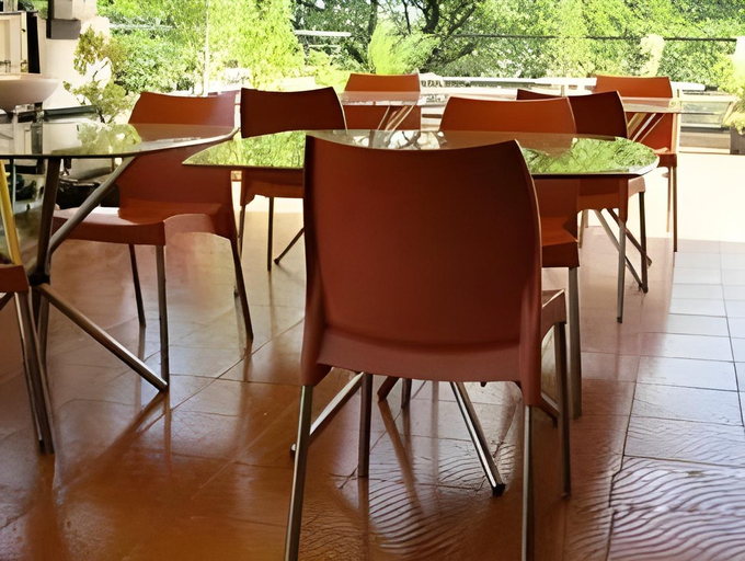Food & Drinks, Hotel Ruby Corporate Services, Bangalore
