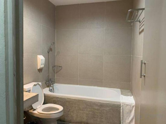 Bathroom 3, Panini Residence, Lat Krabang