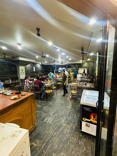 Food & Drinks 5, Raamajayam Rameswaram Tamil Nadu, Ramanathapuram