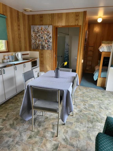 Others 4, Queenstown Copper Country Cabins, West Coast