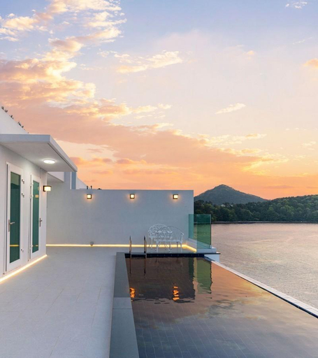 Sport & Beauty 2, Geoje Island Staynoeul Pool Villa, Geoje