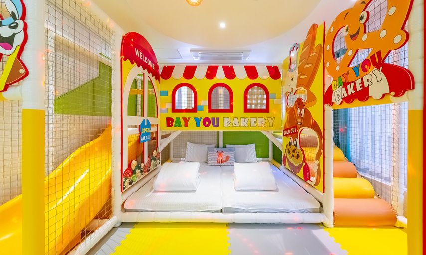Others 3, Gapyeong Bayu Kids Pool Villa, Gapyeong